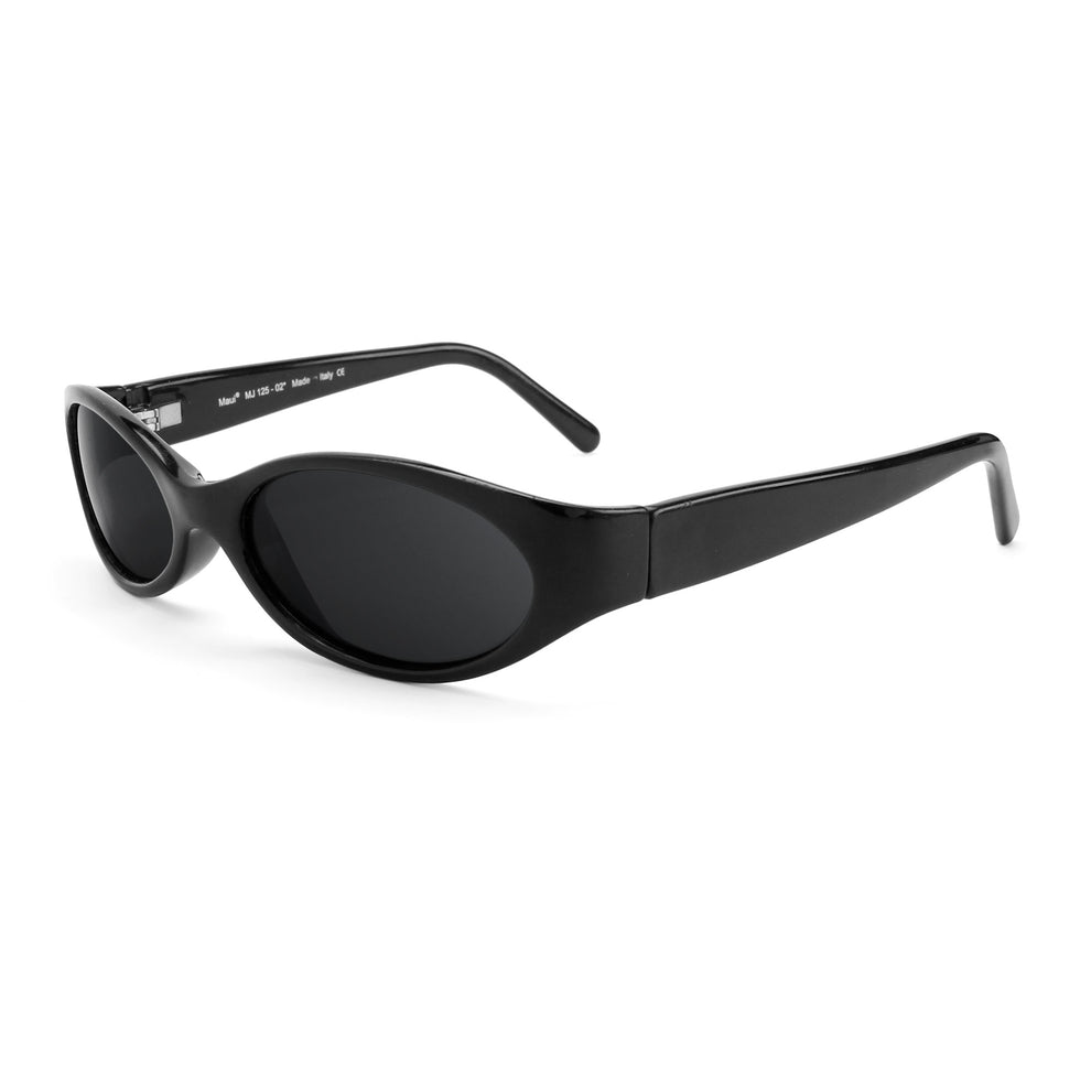 confirm you get the right lenses for the Maui Jim Malia MJ125