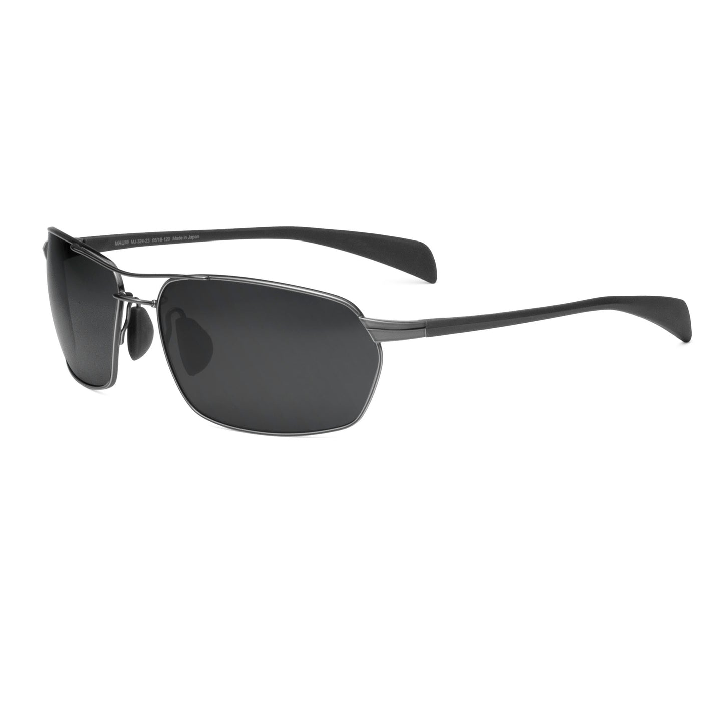 confirm you get the right lenses for the Maui Jim Maliko Gulch MJ324