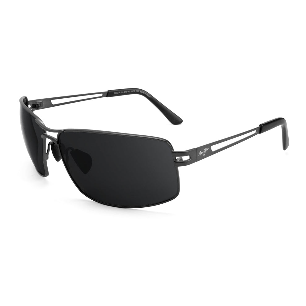 confirm you get the right lenses for the Maui Jim Manu MJ276