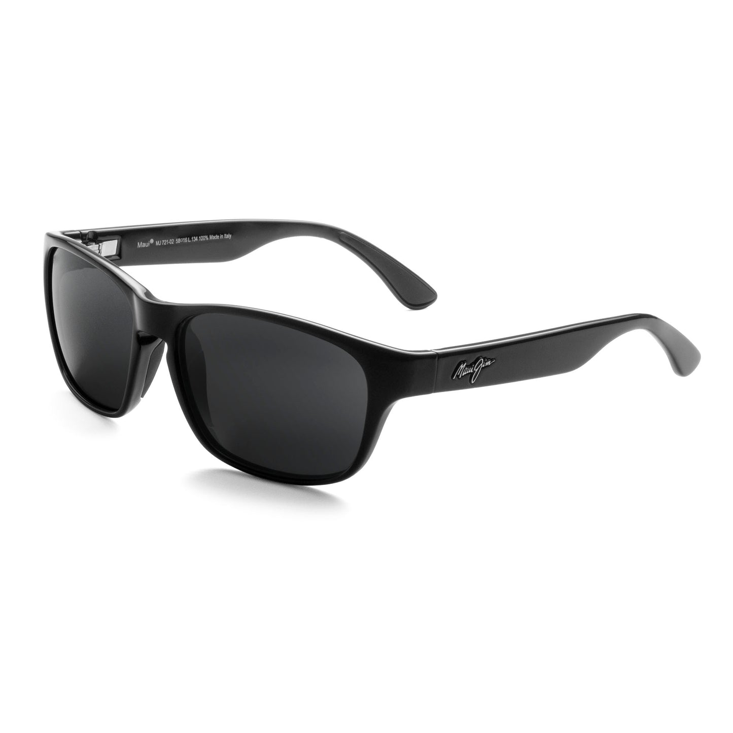 confirm you get the right lenses for the Maui Jim Mixed Plate MJ721