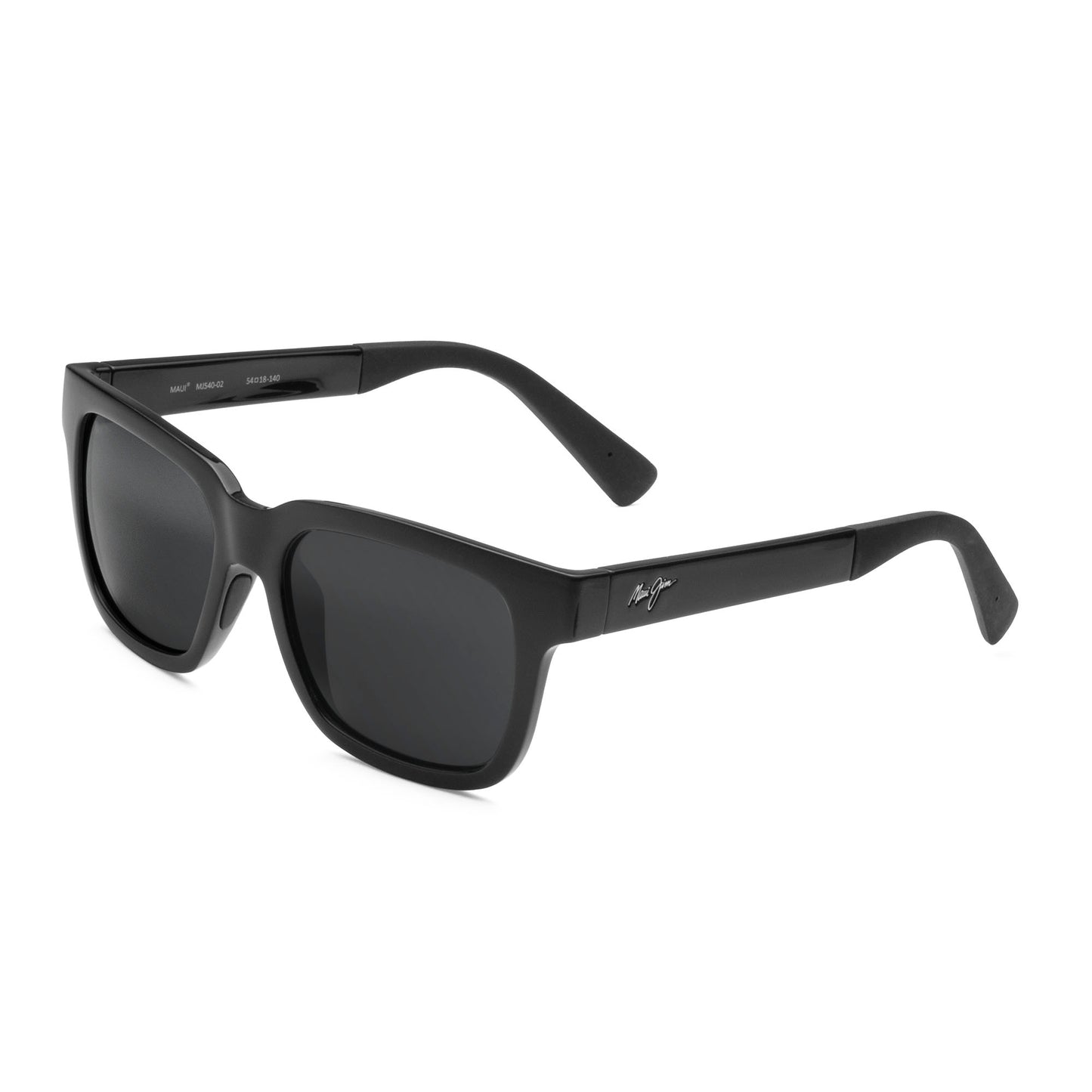 confirm you get the right lenses for the Maui Jim Mongoose MJ540