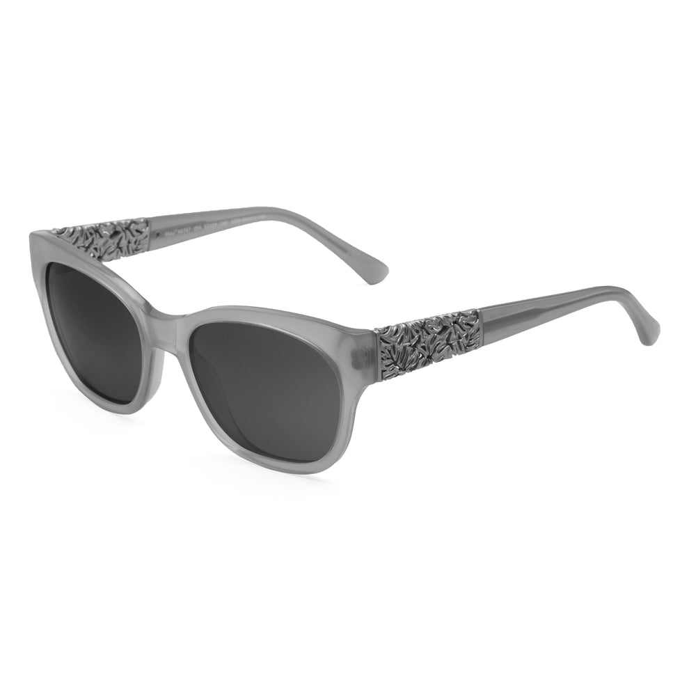 confirm you get the right lenses for the Maui Jim Monstera Leaf MJ747