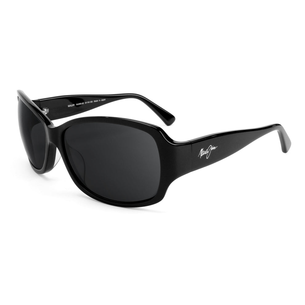 confirm you get the right lenses for the Maui Jim Nalani MJ295