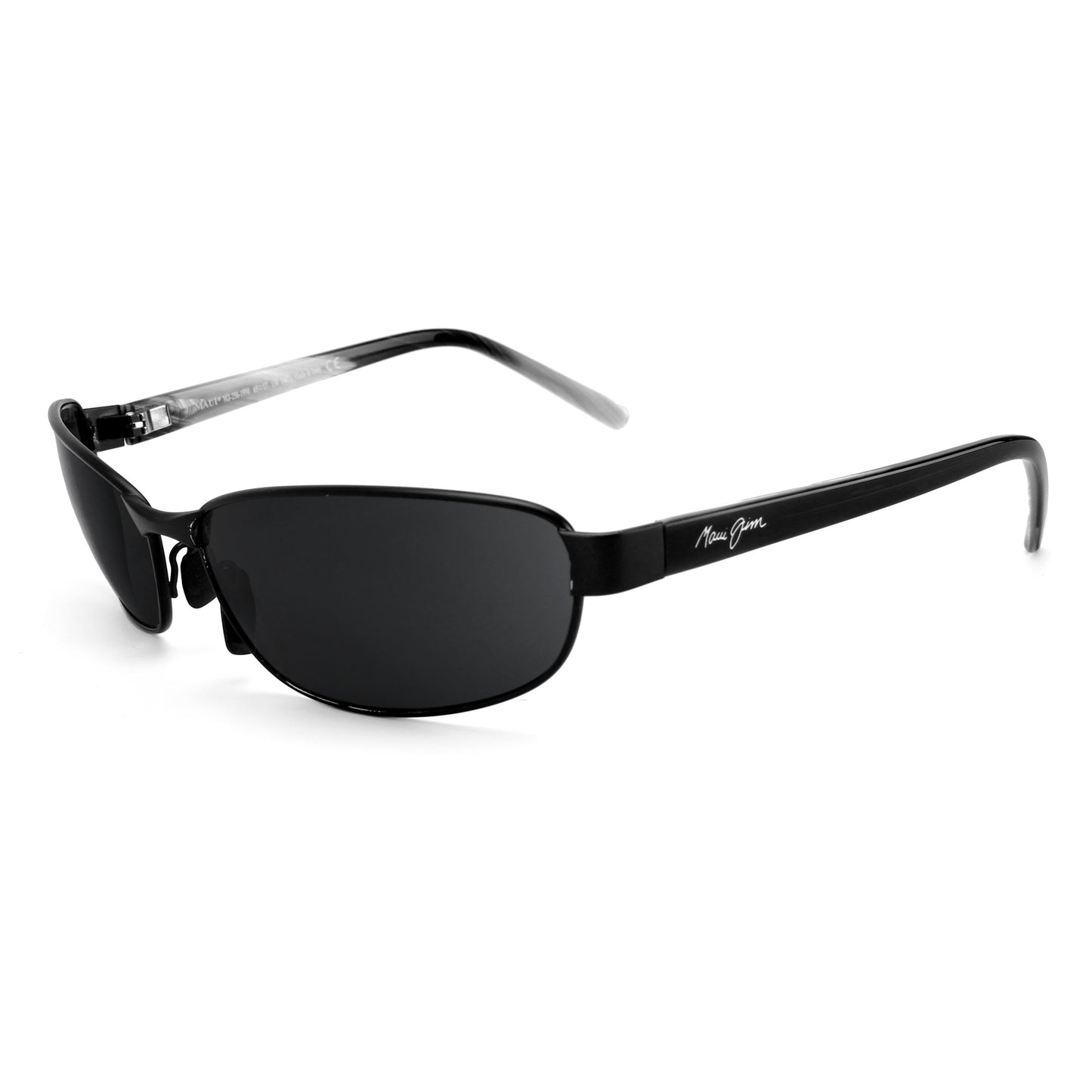 confirm you get the right lenses for the Maui Jim Napili Bay MJ256