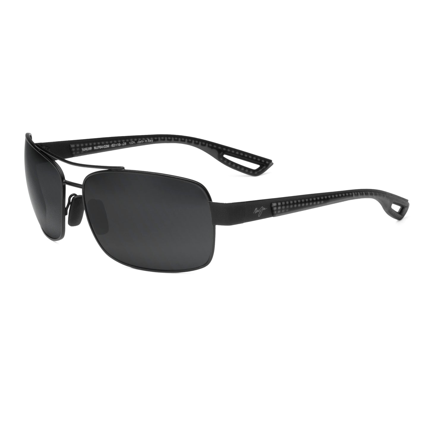 confirm you get the right lenses for the Maui Jim Ola MJ764