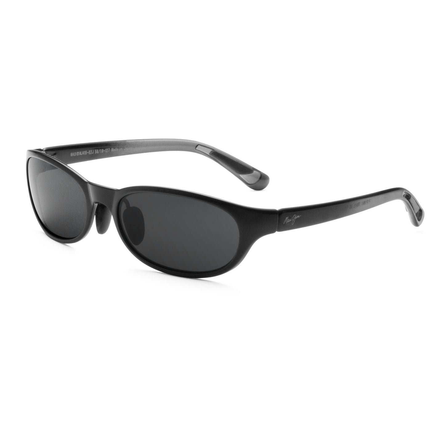 confirm you get the right lenses for the Maui Jim Pipiwai Trail MJ416