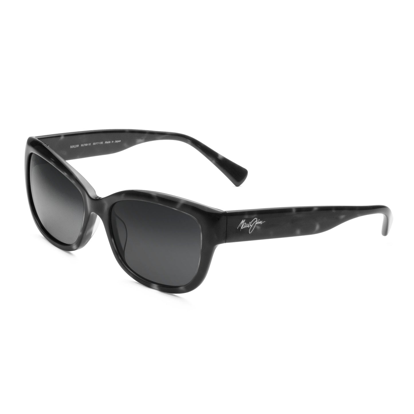 confirm you get the right lenses for the Maui Jim Plumeria MJ768