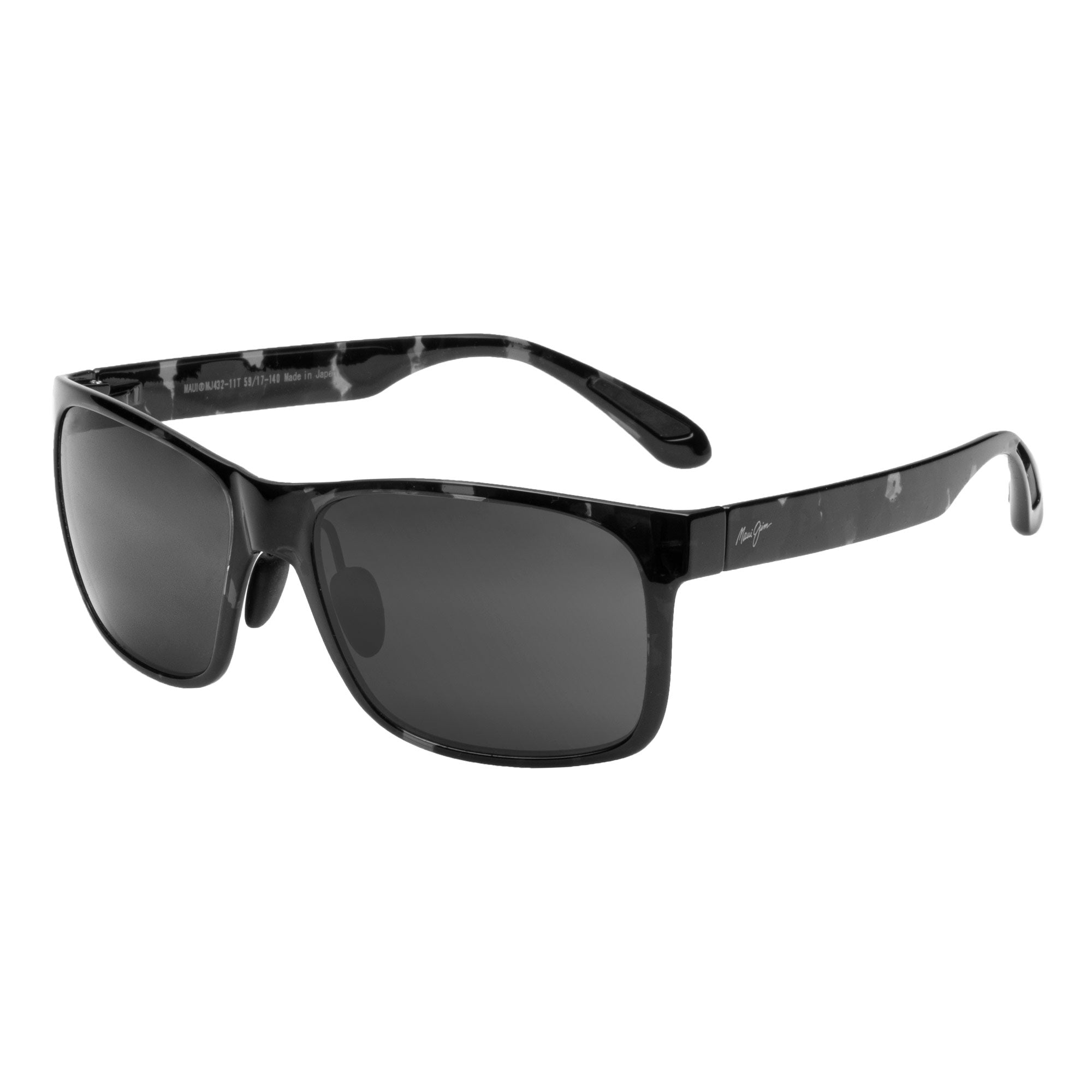 Replacement lens for maui best sale jim sunglasses