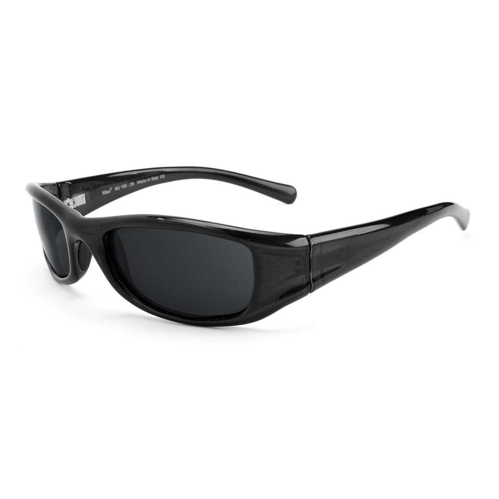 confirm you get the right lenses for the Maui Jim Shaka MJ105