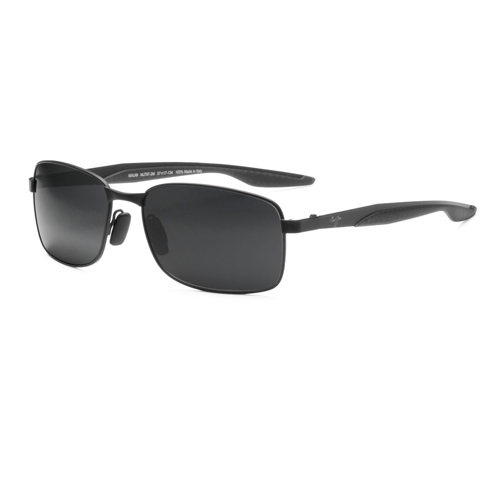 confirm you get the right lenses for the Maui Jim Shoal