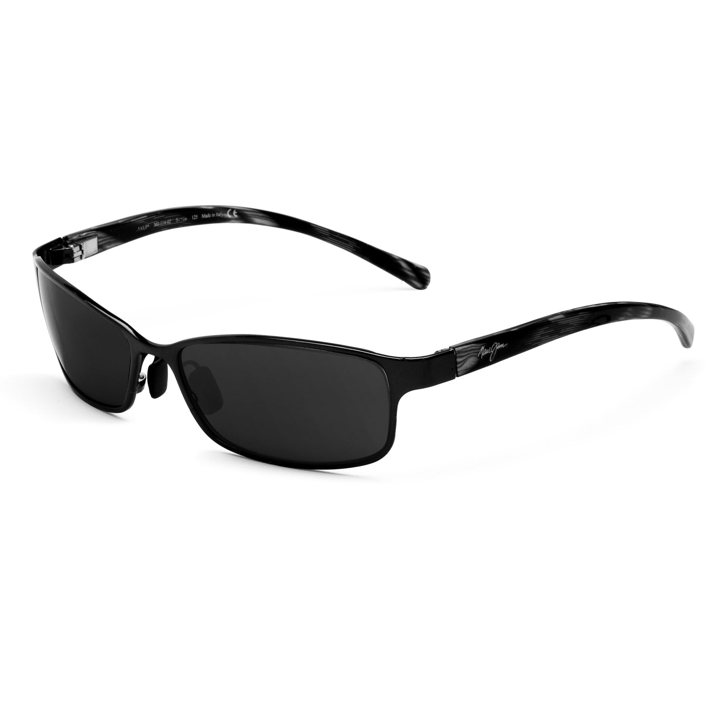 confirm you get the right lenses for the Maui Jim Shoreline MJ114