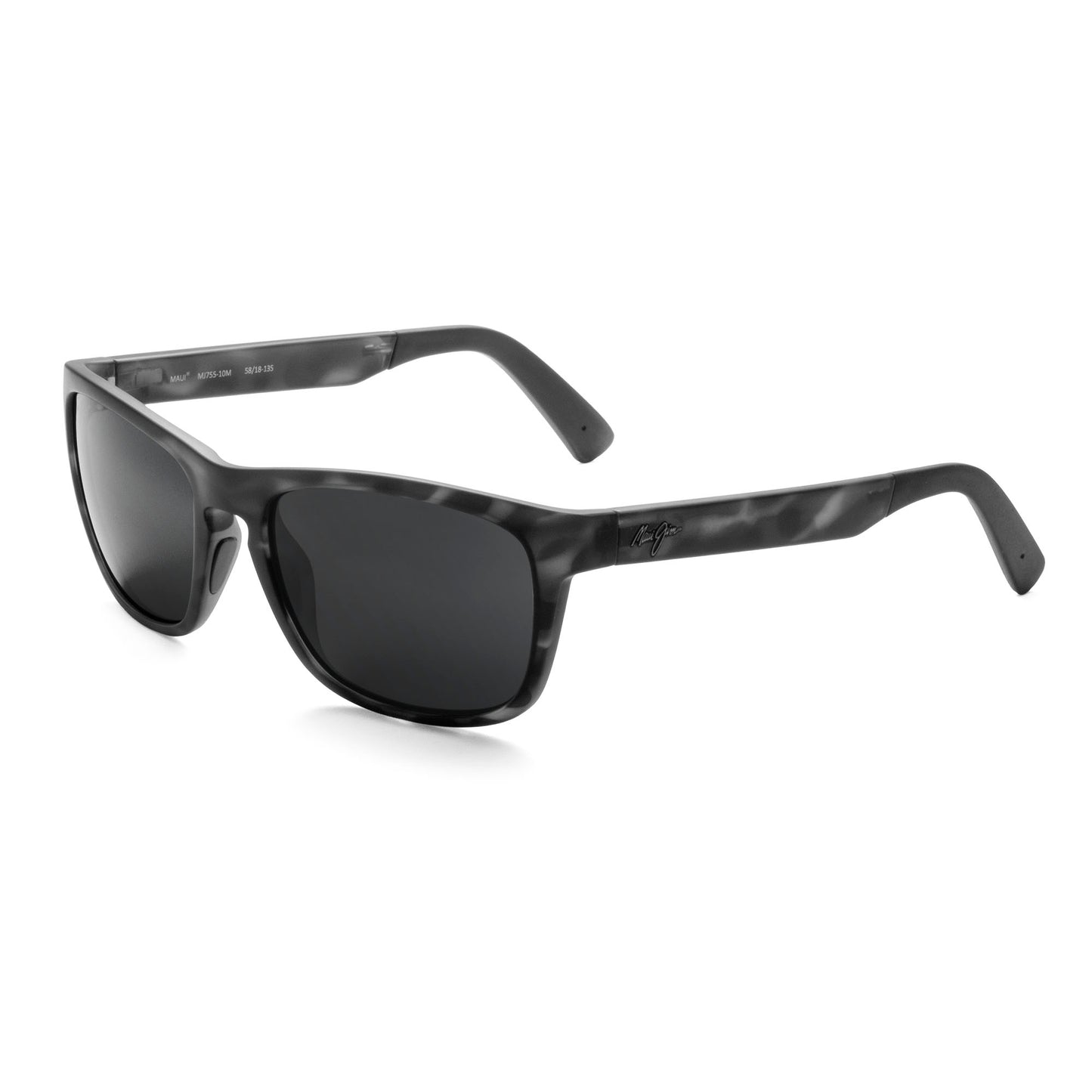 confirm you get the right lenses for the Maui Jim South Swell