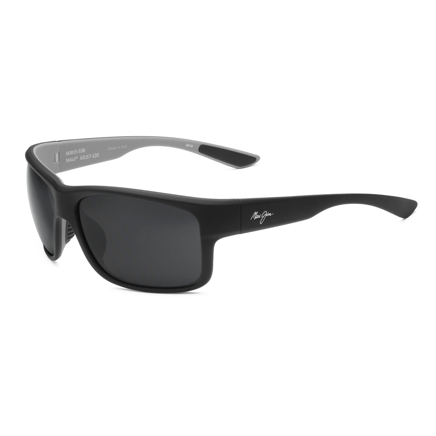 confirm you get the right lenses for the Maui Jim Southern Cross MJ815