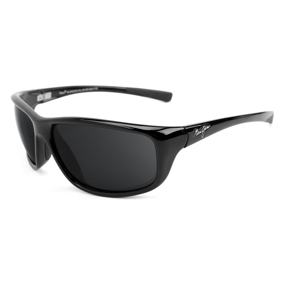 confirm you get the right lenses for the Maui Jim Spartan Reef MJ278