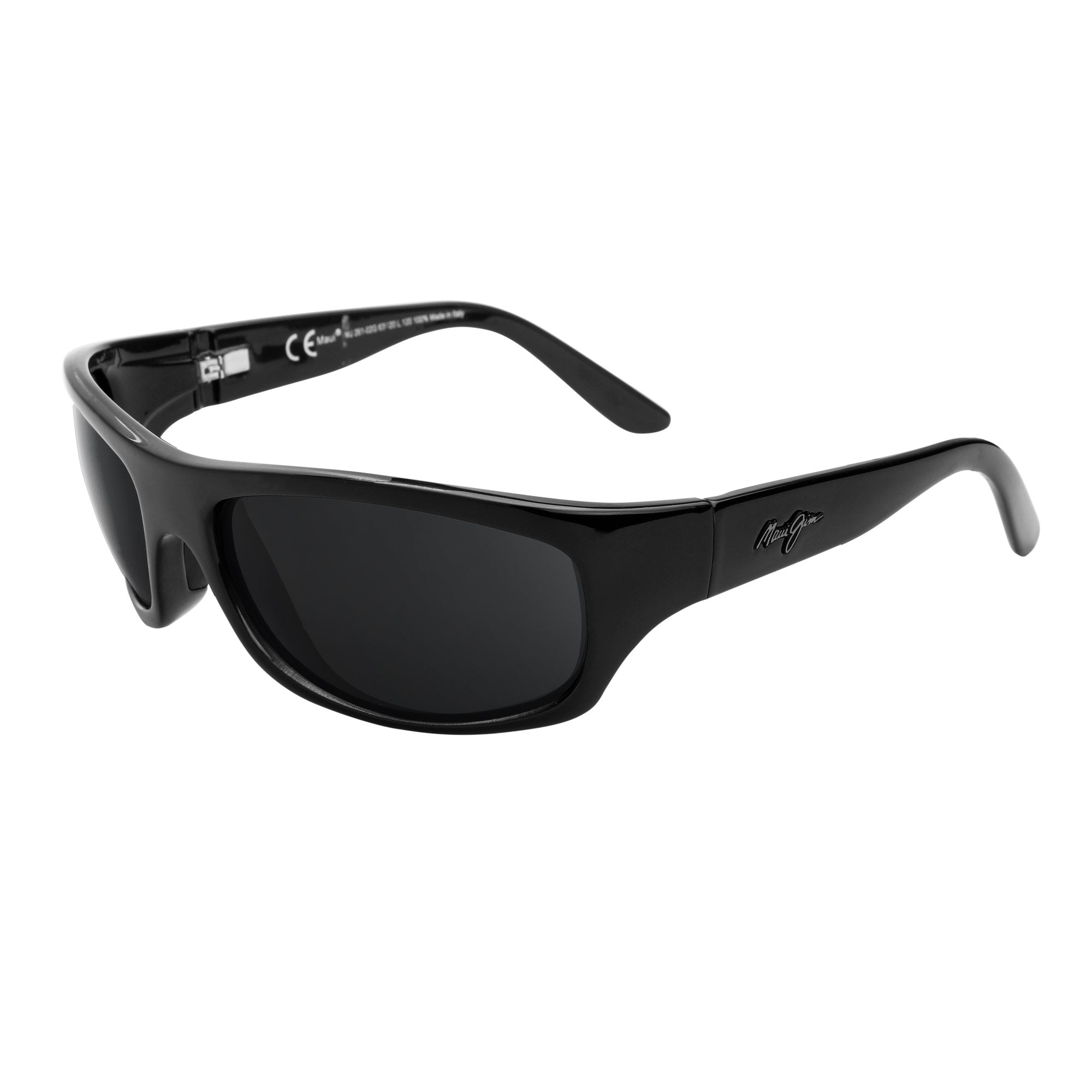 Maui jim 2025 surfrider polarized sunglasses