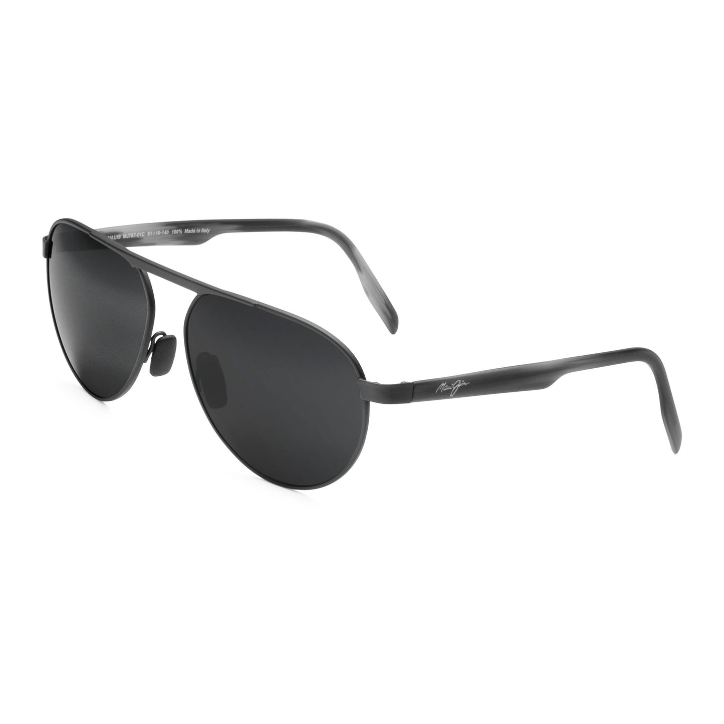 confirm you get the right lenses for the Maui Jim Swinging Bridges MJ787