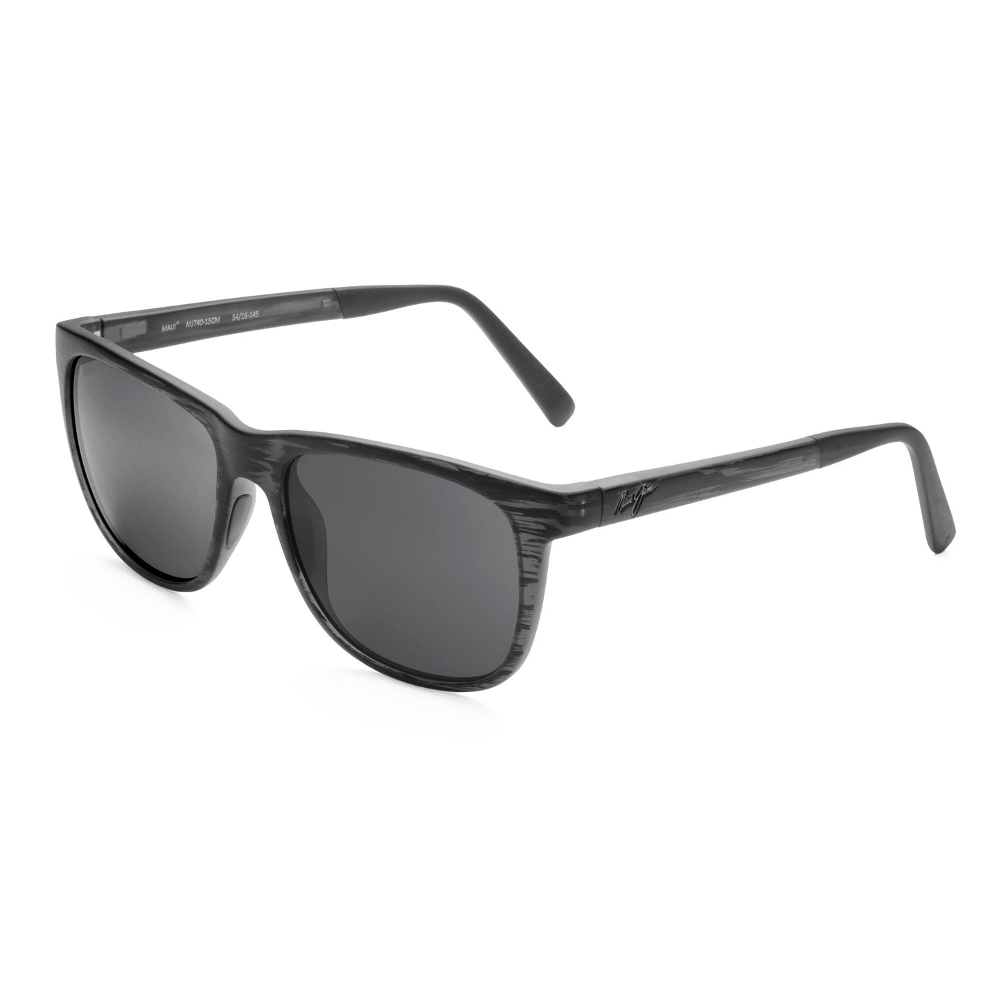 confirm you get the right lenses for the Maui Jim Tail Slide