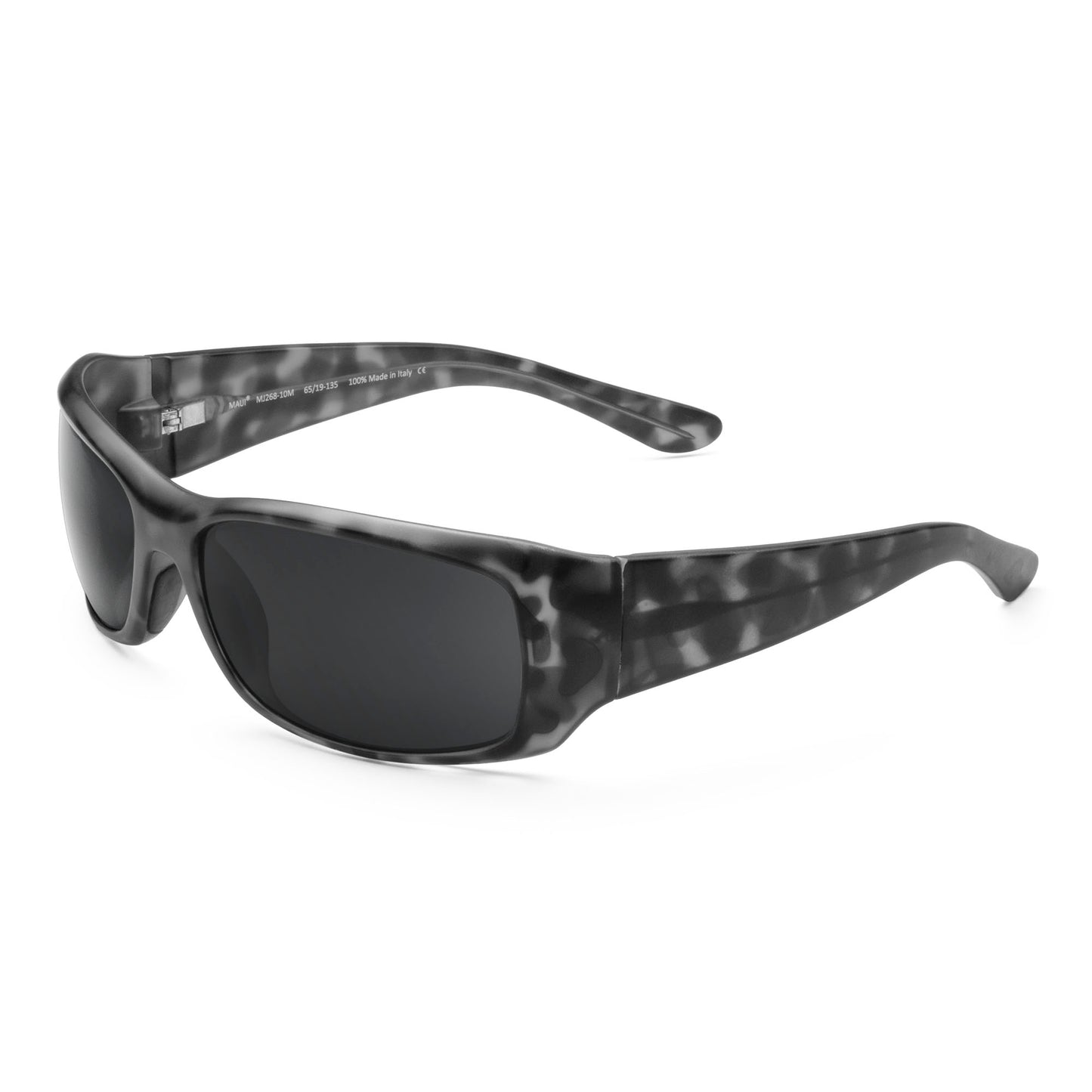 confirm you get the right lenses for the Maui Jim Third Bay MJ268