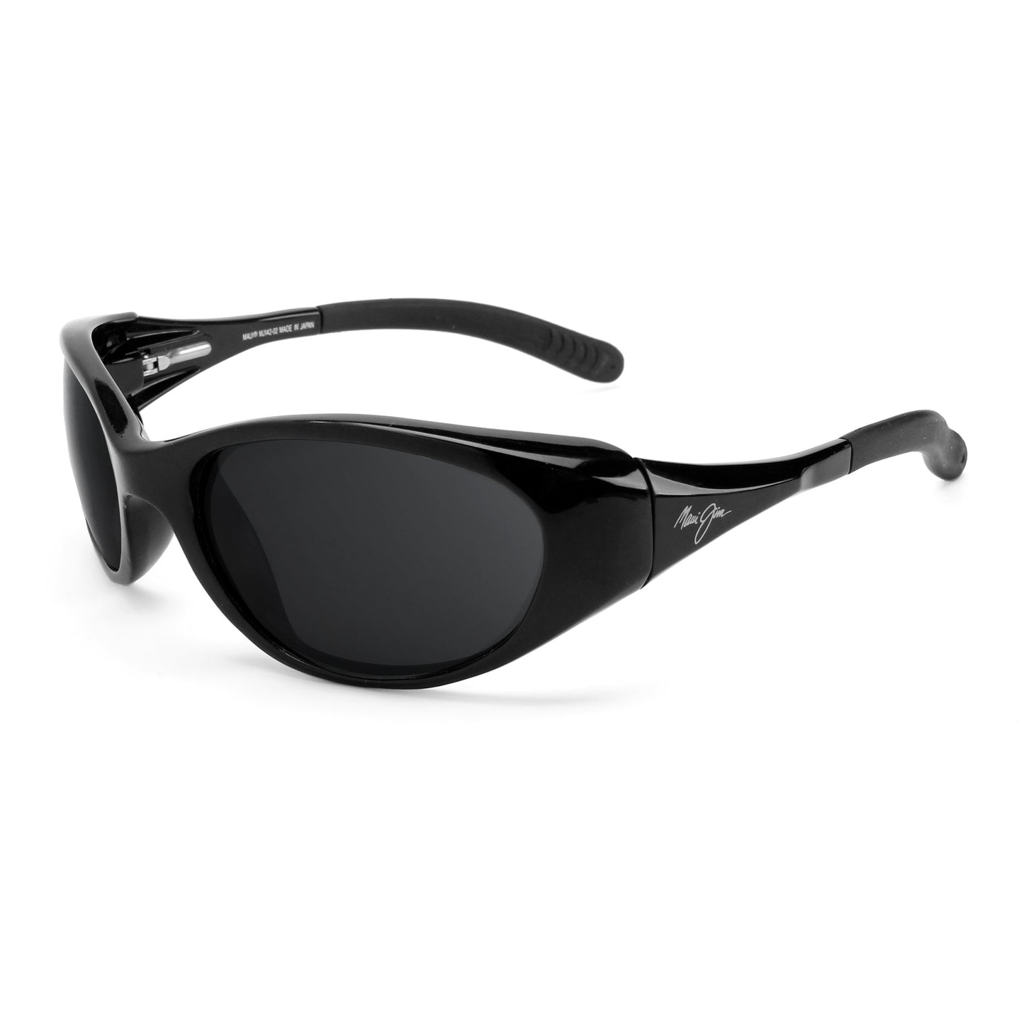 confirm you get the right lenses for the Maui Jim Volcano MJ142