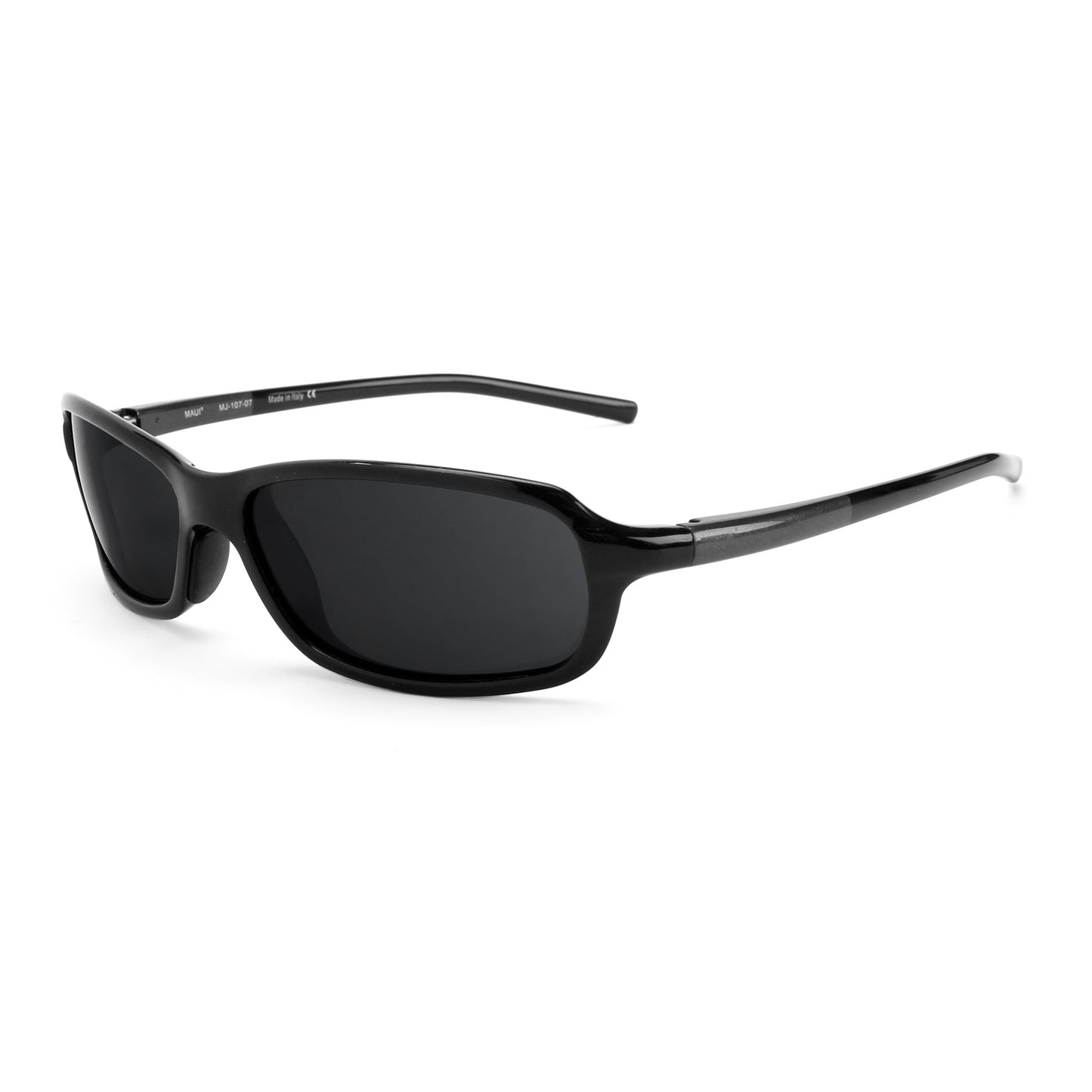 confirm you get the right lenses for the Maui Jim Whitecap MJ107