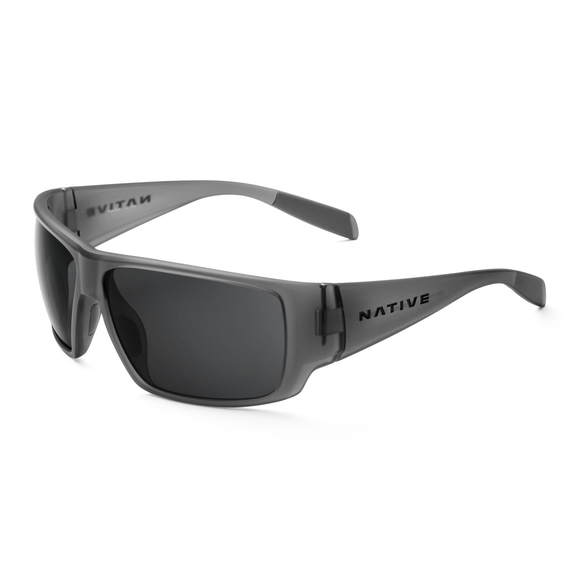 Native store sightcaster sunglasses