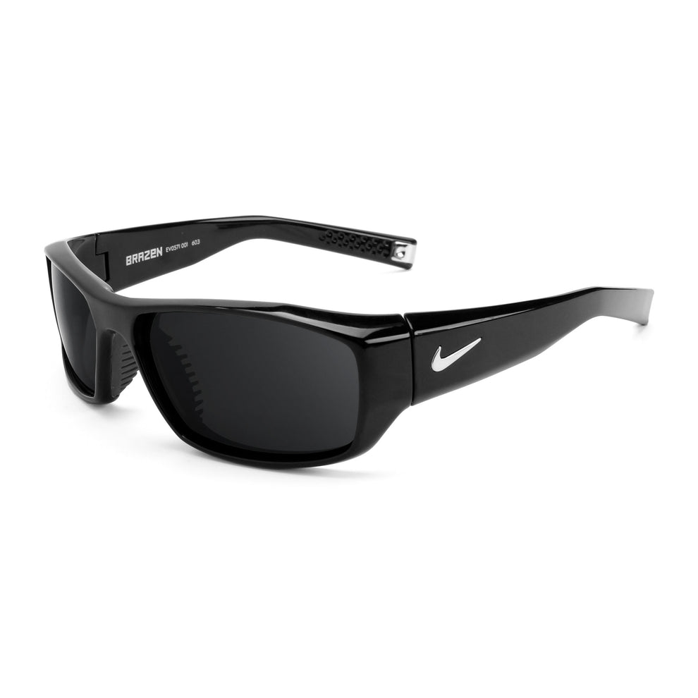 confirm you get the right lenses for the Nike Brazen