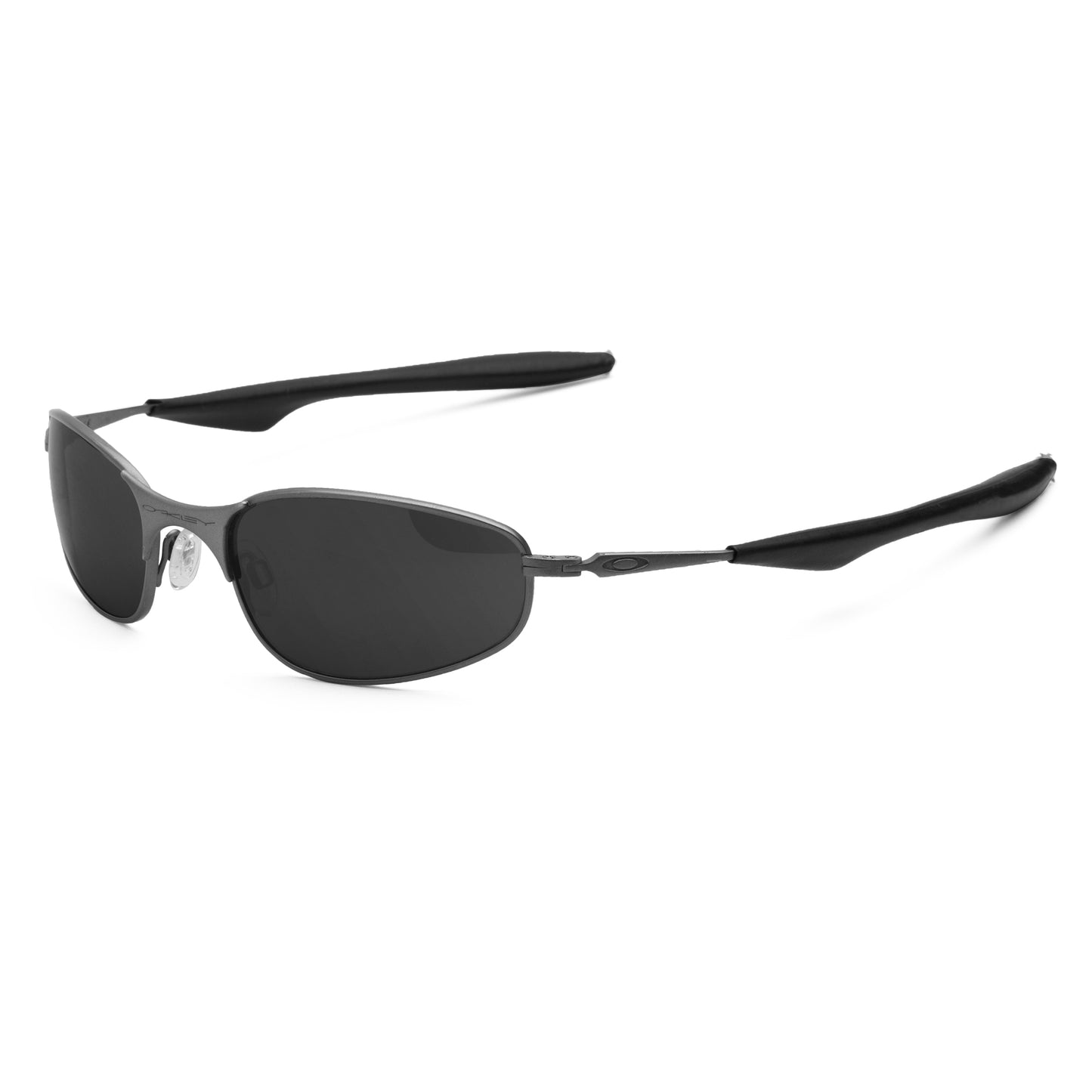 confirm you get the right lenses for the Oakley A Wire