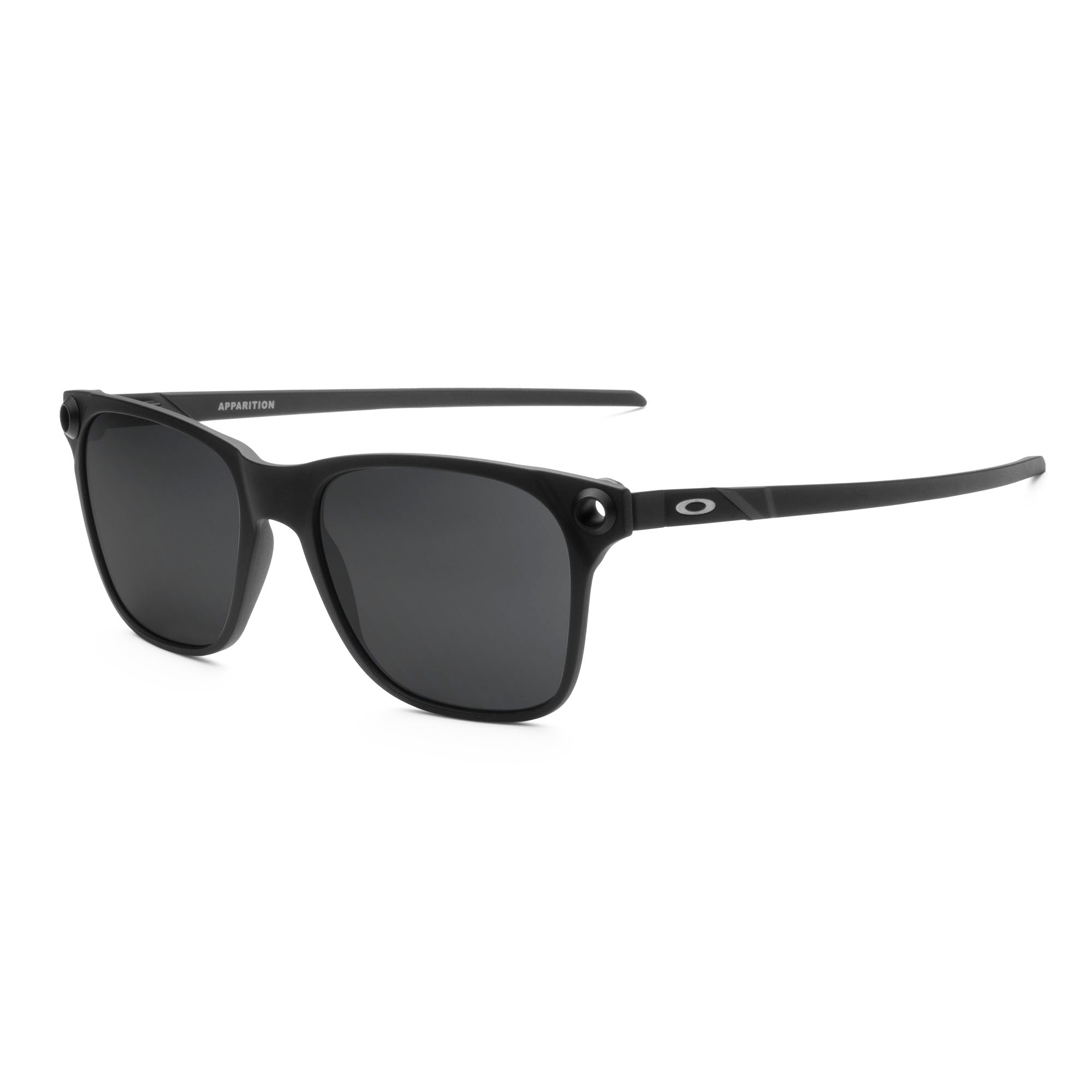 Oakley apparition hot sale on face