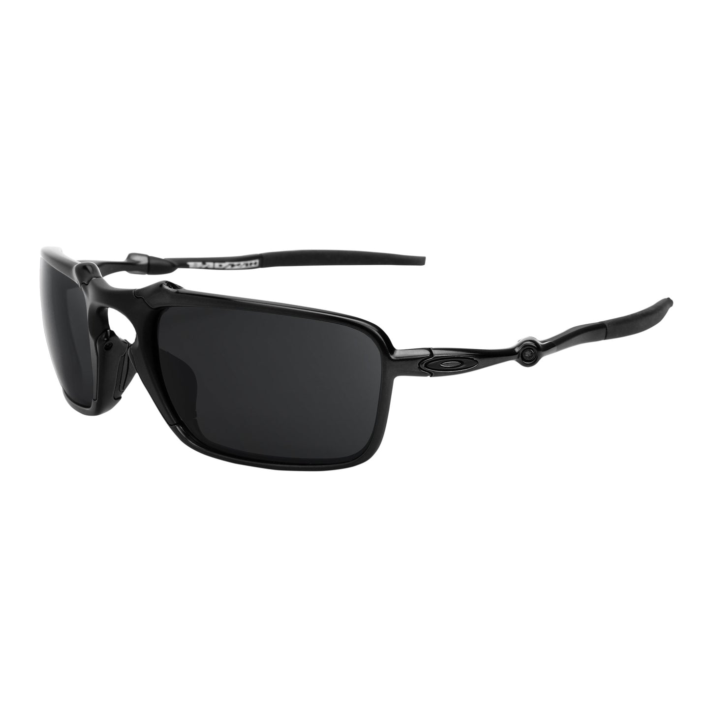 Revant replacement lenses compatible with Oakley Badman