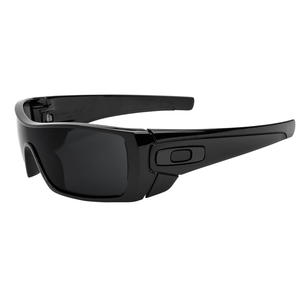 Revant replacement lenses compatible with Oakley Batwolf