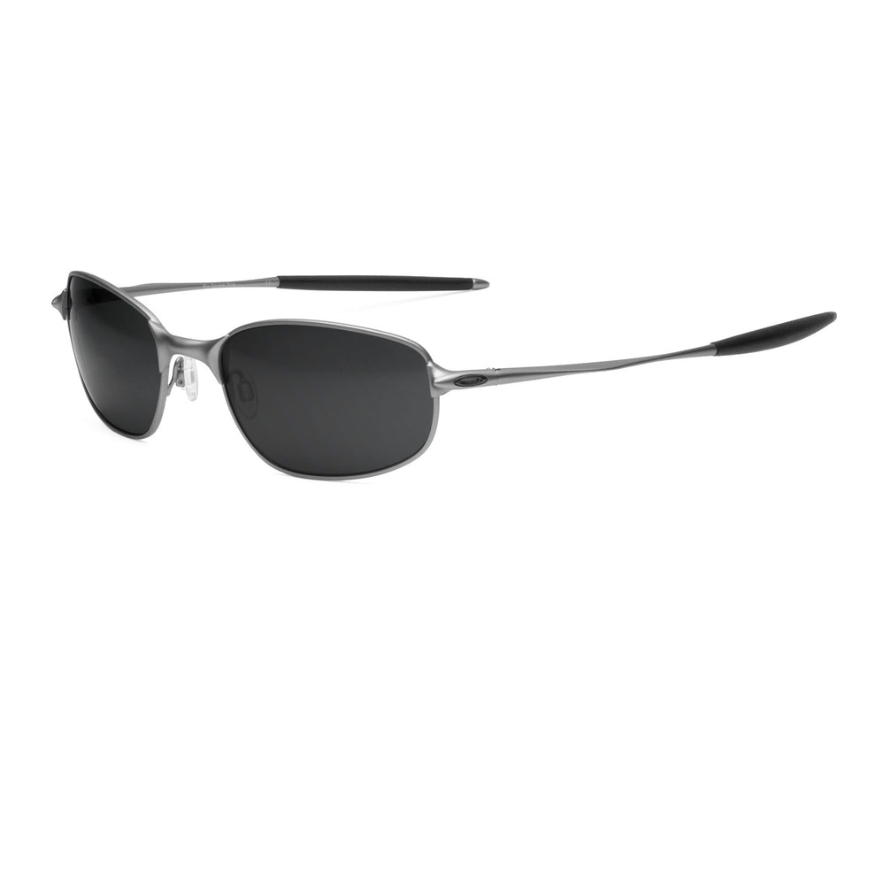 confirm you get the right lenses for the Oakley Big Square Wire