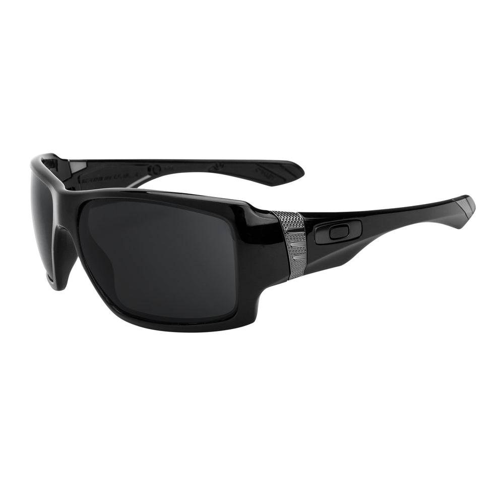 Revant replacement lenses compatible with Oakley Big Taco