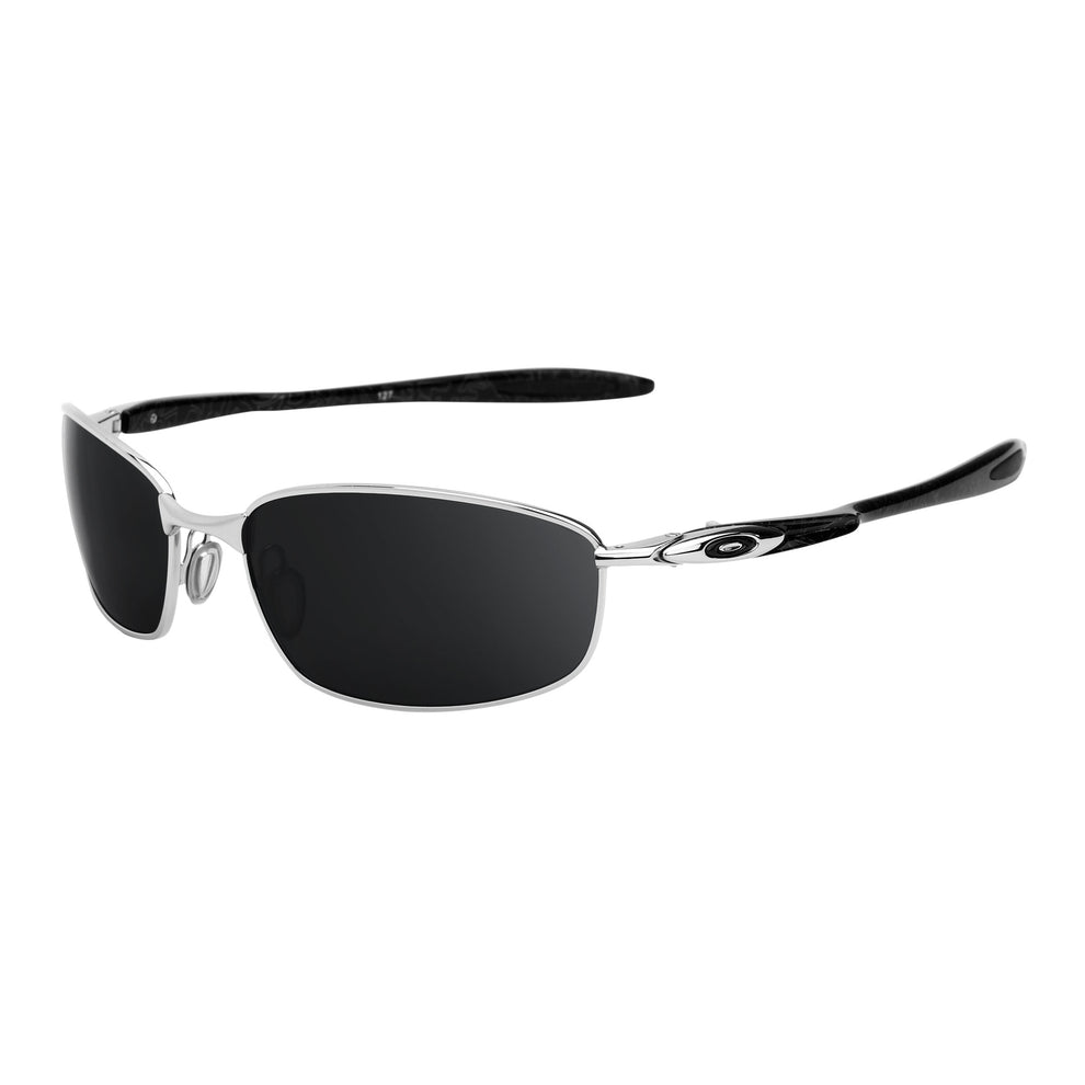 Revant replacement lenses compatible with Oakley Blender