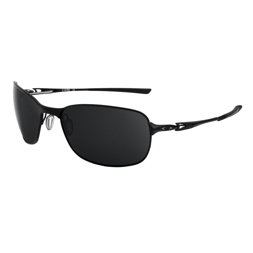 Revant replacement lenses compatible with Oakley C Wire (2011)