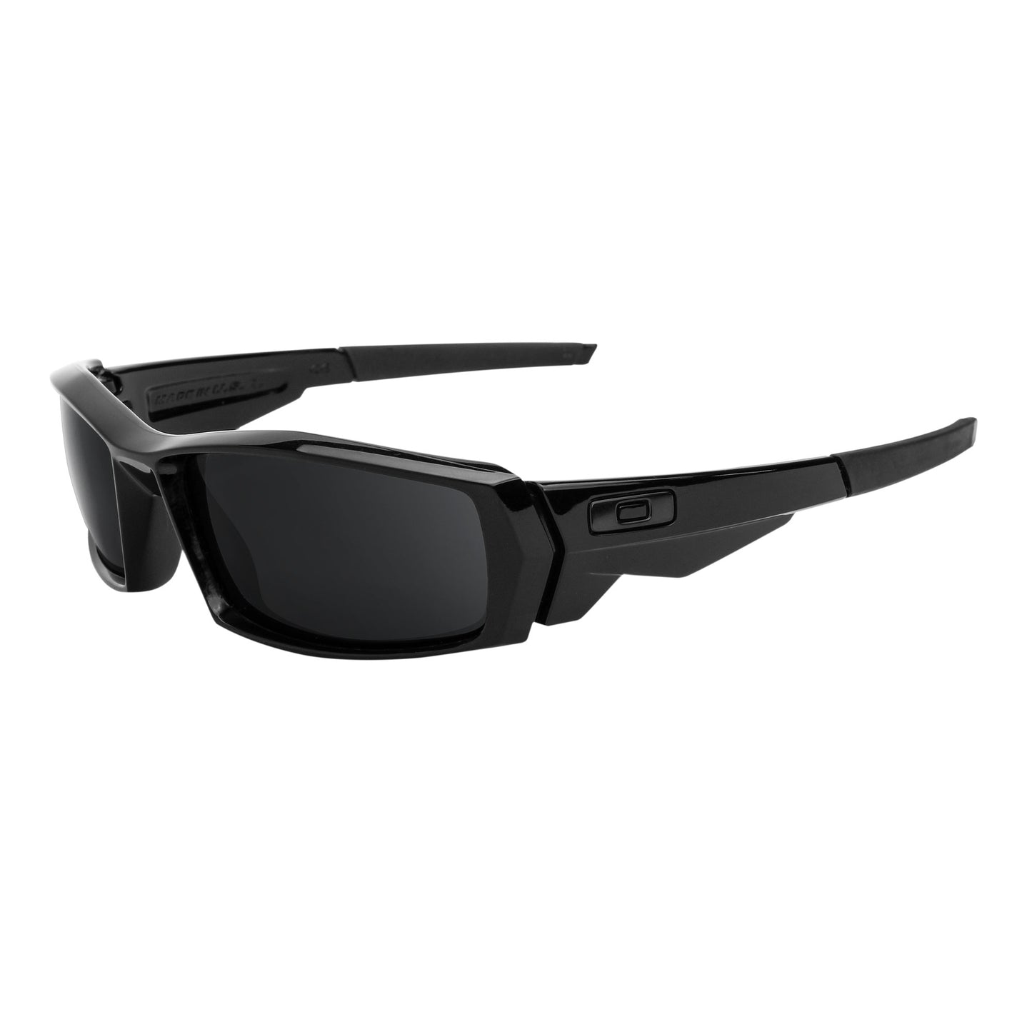 Revant replacement lenses compatible with Oakley Canteen (2006)