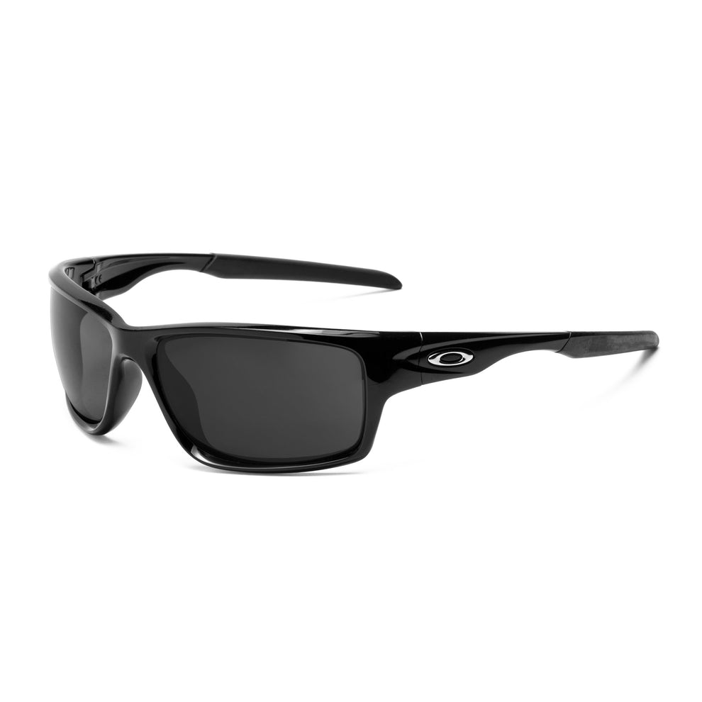 confirm you get the right lenses for the Oakley Canteen (2014)