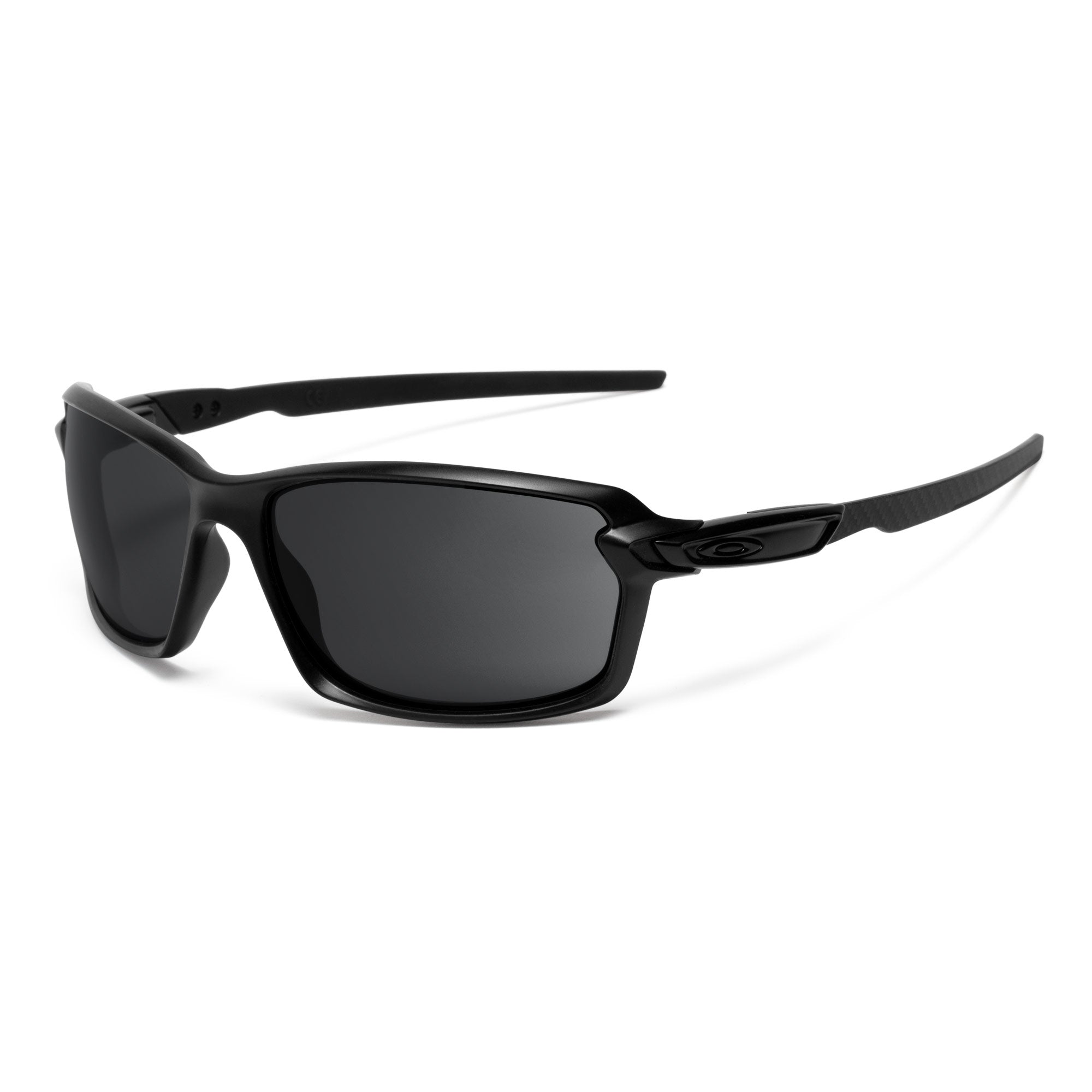 Oakley carbon store