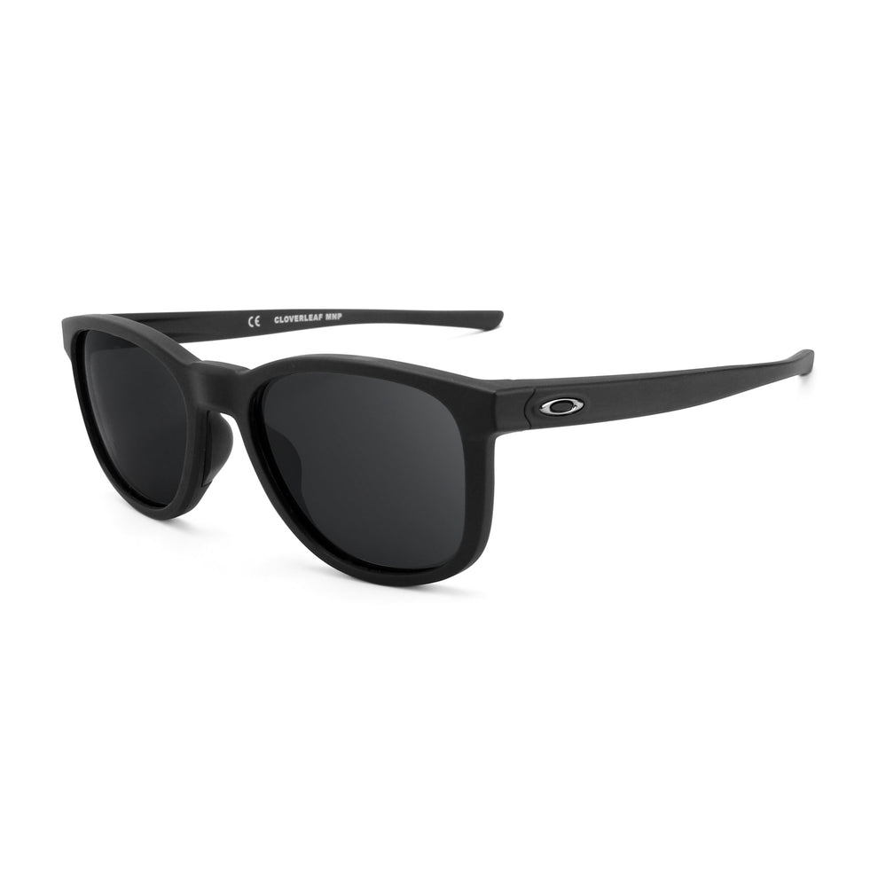 confirm you get the right lenses for the Oakley Cloverleaf 52