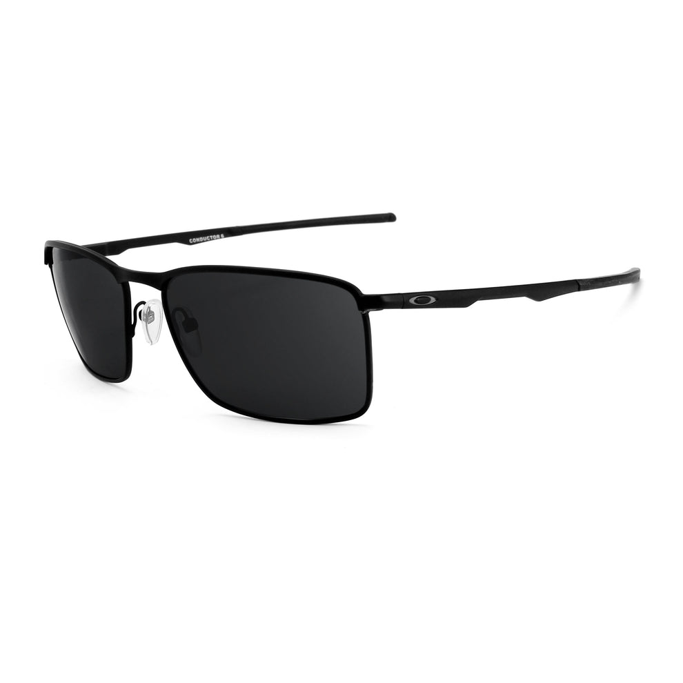 confirm you get the right lenses for the Oakley Conductor 6