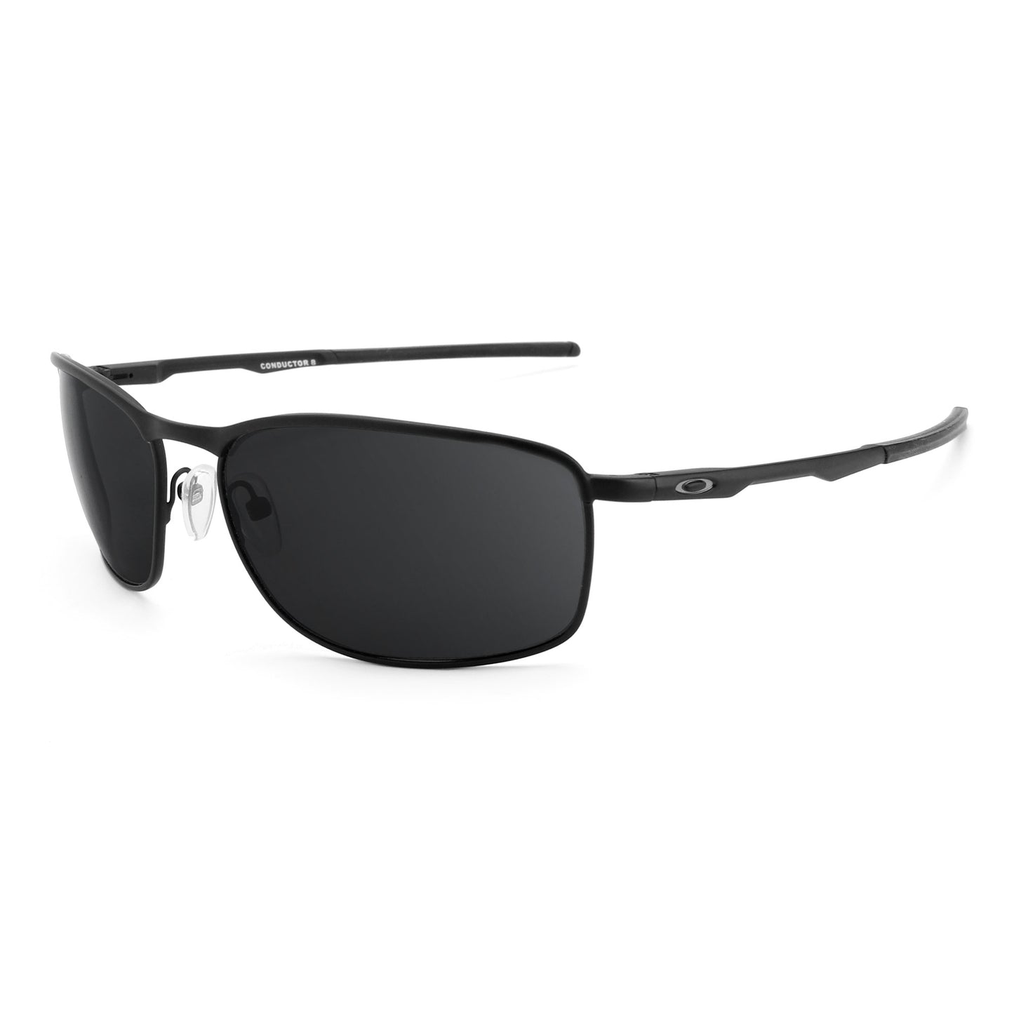 confirm you get the right lenses for the Oakley Conductor 8