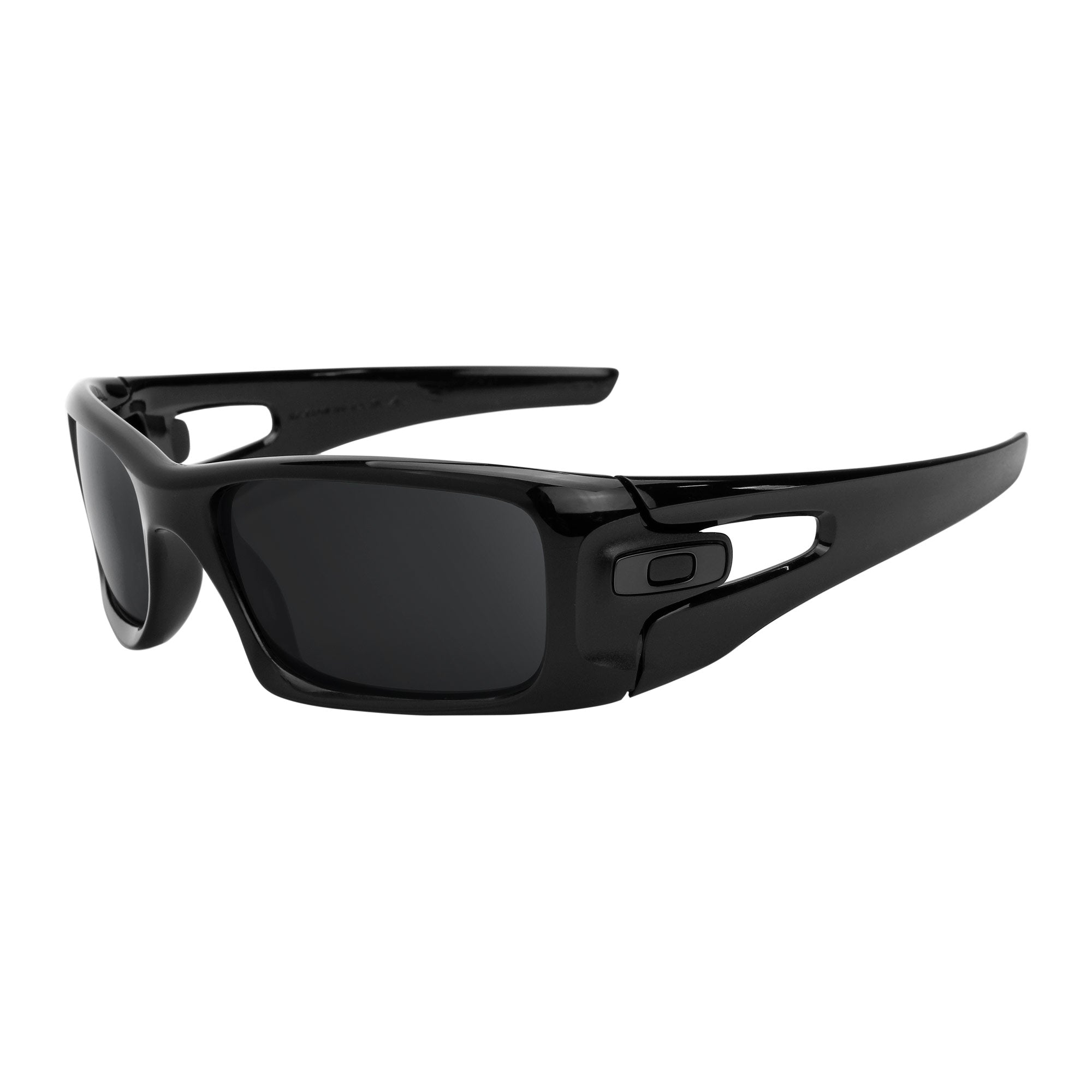 Oakley crankshaft prizm lenses hotsell