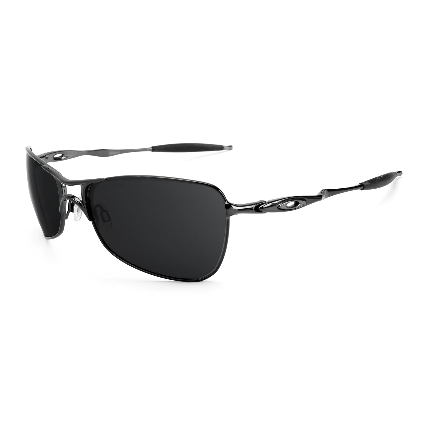 confirm you get the right lenses for the Oakley Crosshair 1.0