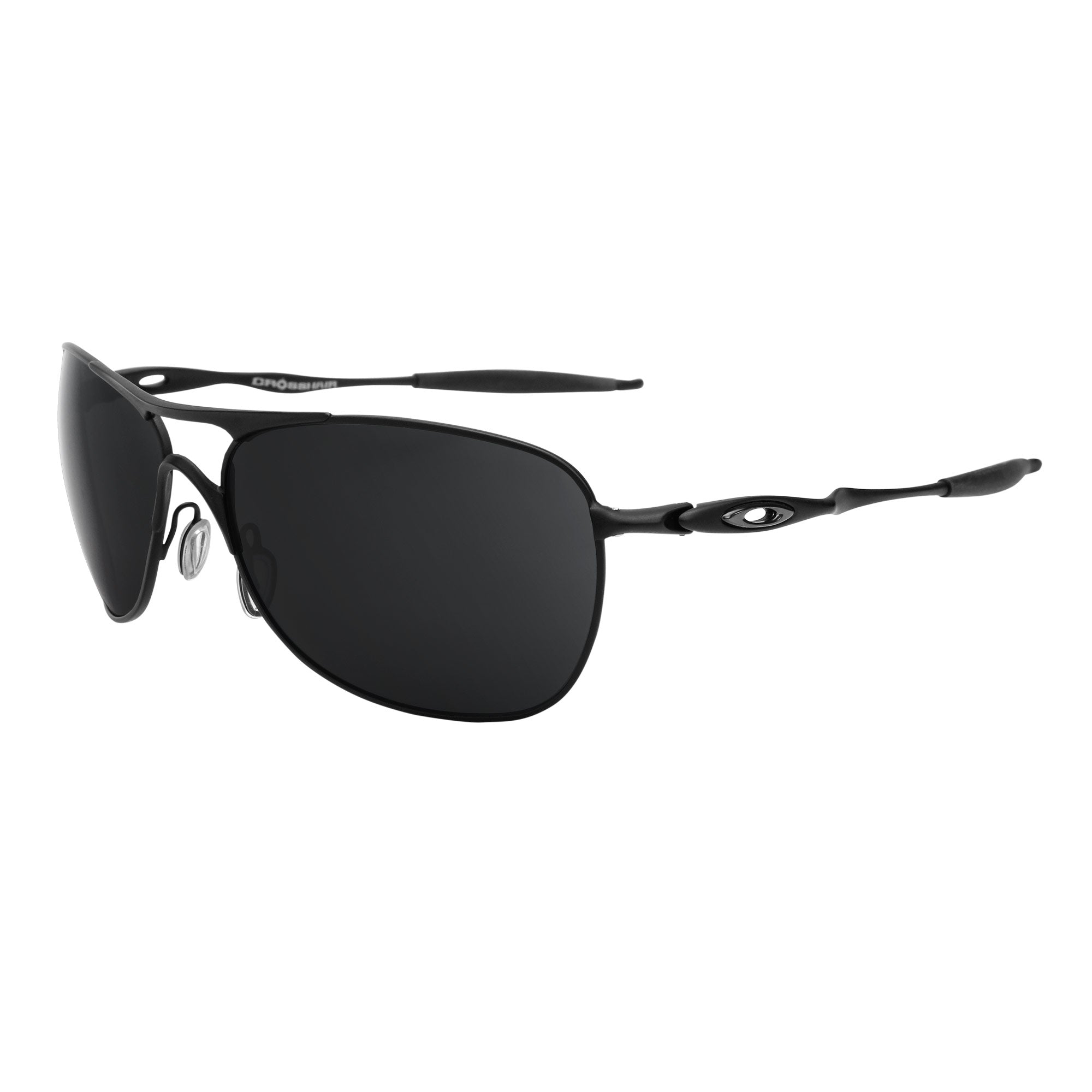 Oakley cheap crosshair 2012