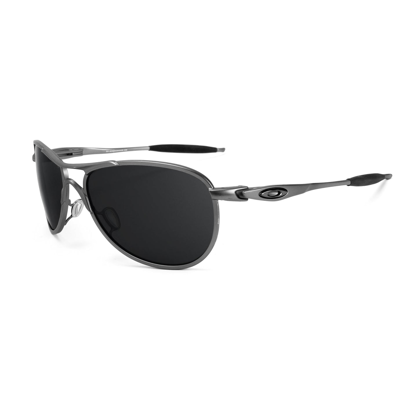 confirm you get the right lenses for the Oakley Crosshair SI Ballistic