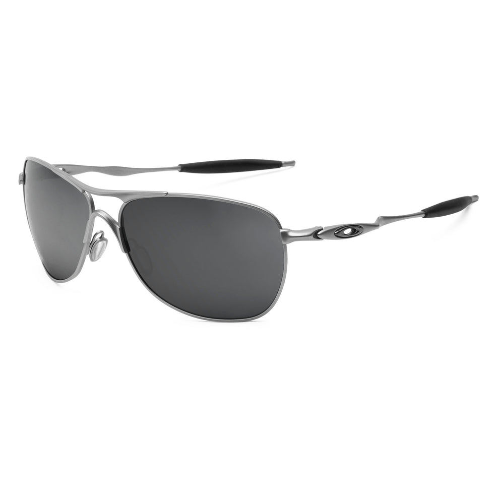 confirm you get the right lenses for the Oakley Crosshair Ti (61mm)