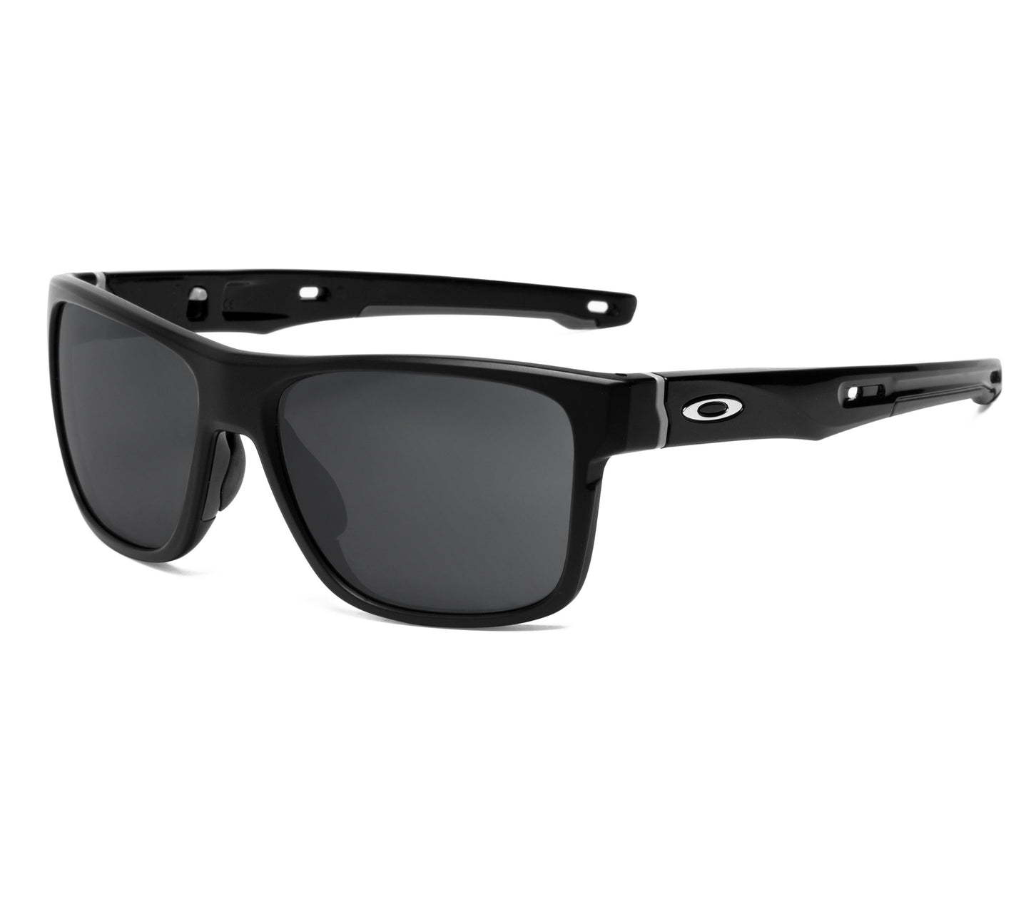 confirm you get the right lenses for the Oakley Crossrange (Low Bridge Fit)