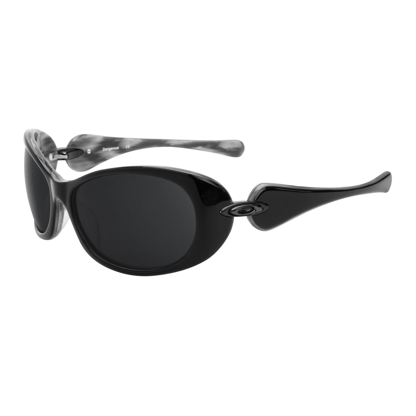 Revant replacement lenses compatible with Oakley Dangerous