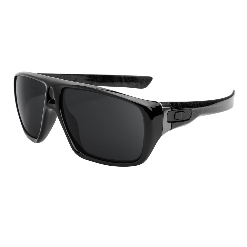 Revant replacement lenses compatible with Oakley Dispatch 1