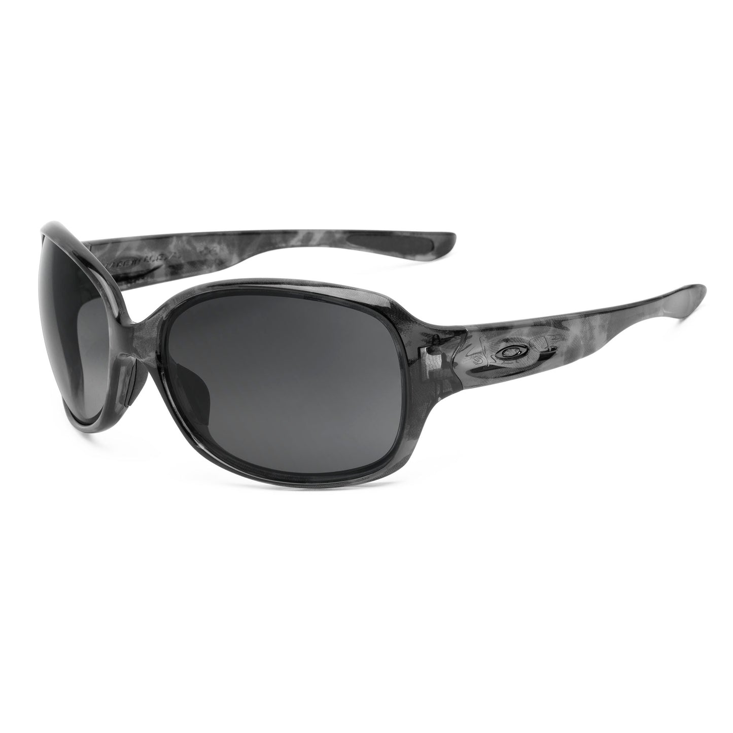 confirm you get the right lenses for the Oakley Drizzle