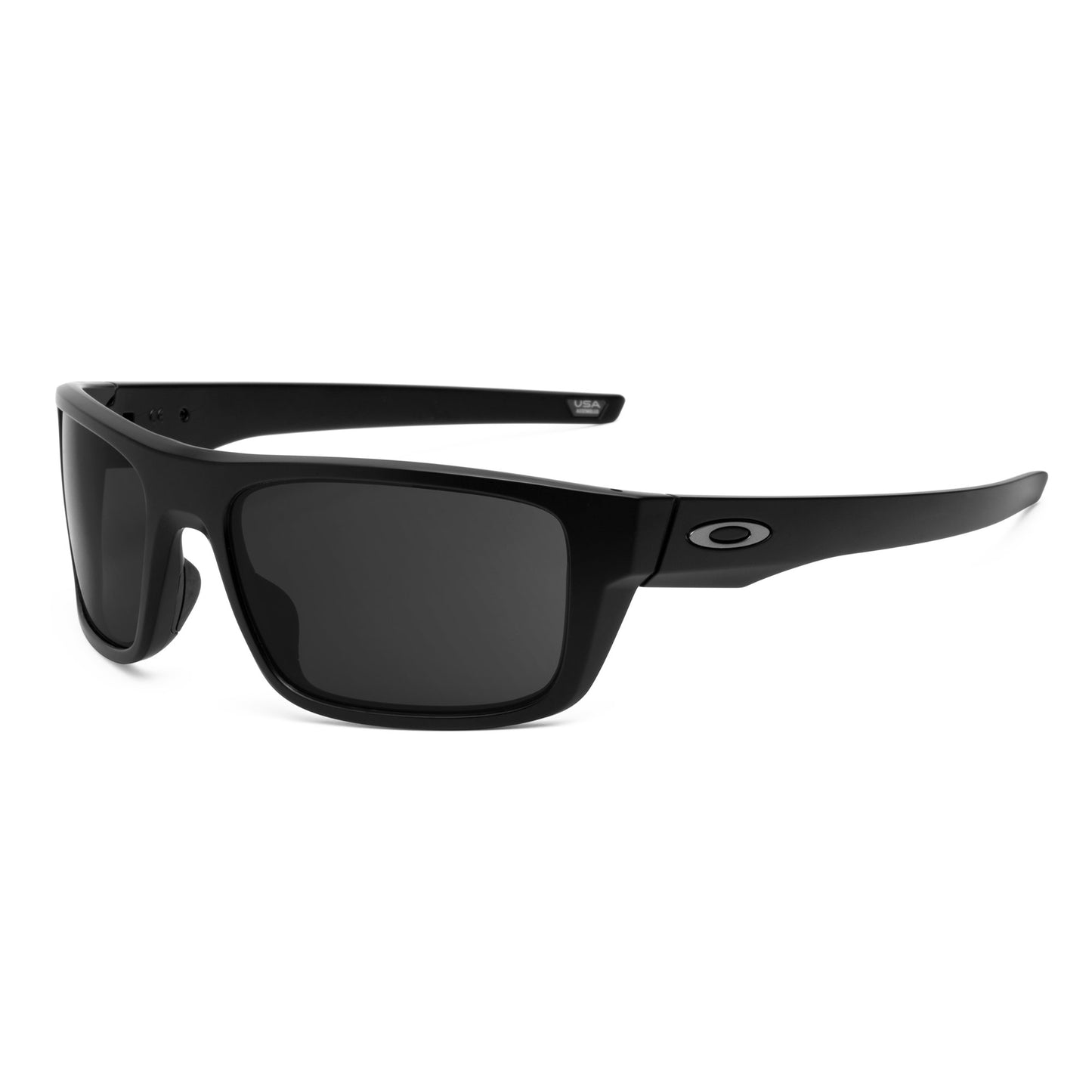 confirm you get the right lenses for the Oakley Drop Point